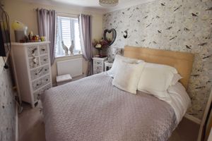 Main Bedroom- click for photo gallery